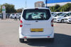 2023 MODEL FORD TOURNEO COURIER KOMBİ 1.5 TDCI DLX 100 Hp