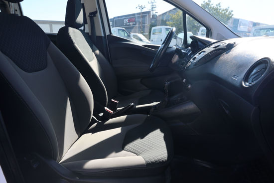 2023 MODEL FORD TOURNEO COURIER KOMBİ 1.5 TDCI DLX 100 Hp
