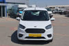 2023 MODEL FORD TOURNEO COURIER KOMBİ 1.5 TDCI DLX 100 Hp