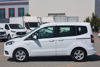 2023 MODEL FORD TOURNEO COURIER KOMBİ 1.5 TDCI DLX 100 Hp