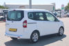 2023 MODEL FORD TOURNEO COURIER KOMBİ 1.5 TDCI DLX 100 Hp