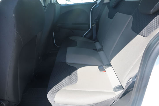 2023 MODEL FORD TOURNEO COURIER KOMBİ 1.5 TDCI DLX 100 Hp