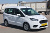 2023 MODEL FORD TOURNEO COURIER KOMBİ 1.5 TDCI DLX 100 Hp