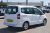 2023 MODEL FORD TOURNEO COURIER KOMBİ 1.5 TDCI DLX 100 Hp