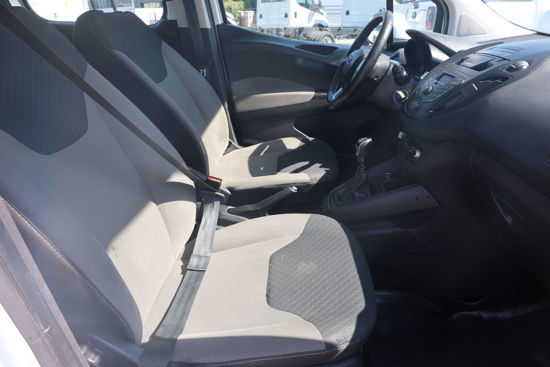 2023 MODEL FORD TOURNEO COURIER KOMBİ 1.5 TDCI DLX 100 Hp
