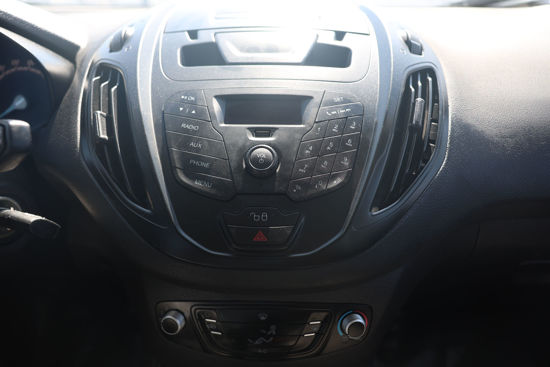 2023 MODEL FORD TOURNEO COURIER KOMBİ 1.5 TDCI DLX 100 Hp