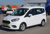2023 MODEL FORD TOURNEO COURIER KOMBİ 1.5 TDCI DLX 100 Hp