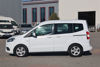 2023 MODEL FORD TOURNEO COURIER KOMBİ 1.5 TDCI DLX 100 Hp