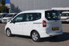 2023 MODEL FORD TOURNEO COURIER KOMBİ 1.5 TDCI DLX 100 Hp