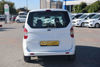 2023 MODEL FORD TOURNEO COURIER KOMBİ 1.5 TDCI DLX 100 Hp