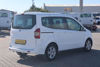 2023 MODEL FORD TOURNEO COURIER KOMBİ 1.5 TDCI DLX 100 Hp
