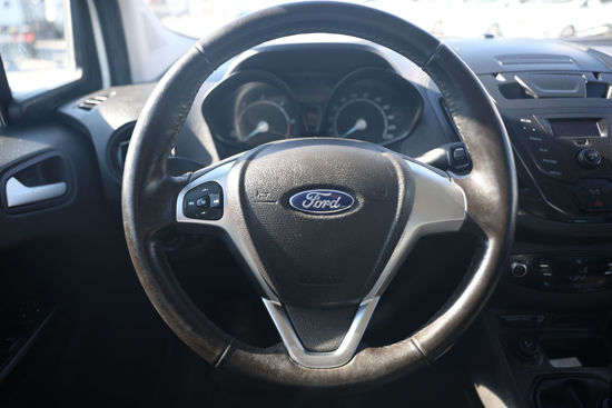 2023 MODEL FORD TOURNEO COURIER KOMBİ 1.5 TDCI DLX 100 Hp