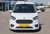 2023 MODEL FORD TOURNEO COURIER KOMBİ 1.5 TDCI DLX 100 Hp