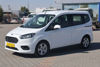 2023 MODEL FORD TOURNEO COURIER KOMBİ 1.5 TDCI DLX 100 Hp