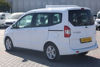 2023 MODEL FORD TOURNEO COURIER KOMBİ 1.5 TDCI DLX 100 Hp