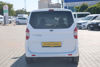 2023 MODEL FORD TOURNEO COURIER KOMBİ 1.5 TDCI DLX 100 Hp