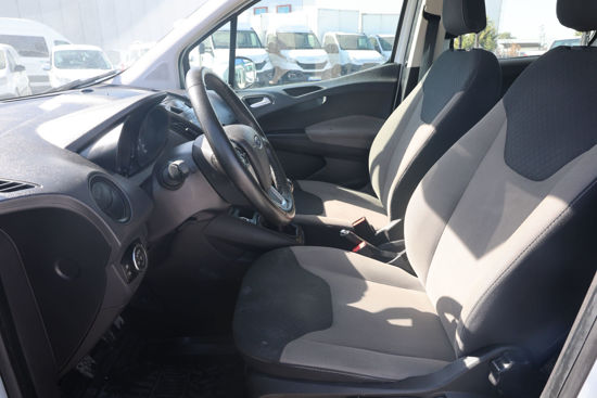 2023 MODEL FORD TOURNEO COURIER KOMBİ 1.5 TDCI DLX 100 Hp