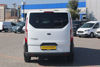 2023 MODEL TRANSİT CUSTOM KOMBİ VAN 320 S 5+1 TREND 130 Hp A/C