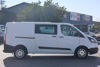 2023 MODEL TRANSİT CUSTOM KOMBİ VAN 320 S 5+1 TREND 130 Hp A/C