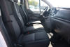 2023 MODEL TRANSİT CUSTOM KOMBİ VAN 320 S 5+1 TREND 130 Hp A/C