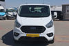 2023 MODEL TRANSİT CUSTOM KOMBİ VAN 320 L 5+1 DELUXE 130 Hp A/C
