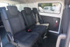 2023 MODEL TRANSİT CUSTOM KOMBİ VAN 320 L 5+1 DELUXE 130 Hp A/C