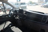 2023 MODEL TRANSİT CUSTOM KOMBİ VAN 320 L 5+1 DELUXE 130 Hp A/C