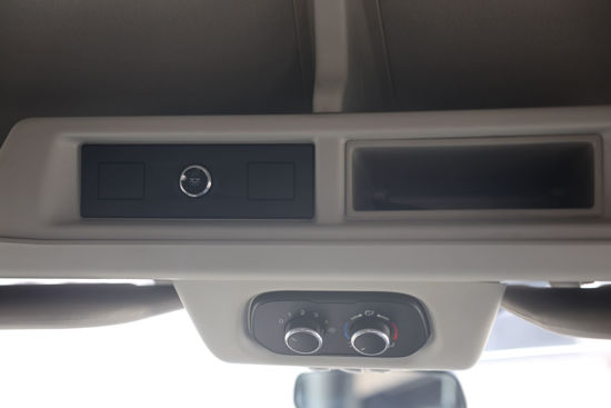 2021 MODEL FORD TRANSİT 440 E DELUXE MİNİBÜS 16+1 170 Hp