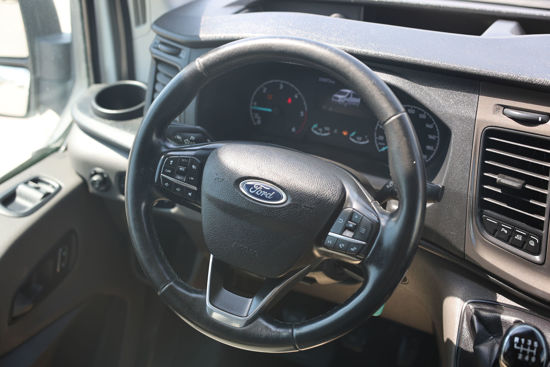 2021 MODEL FORD TRANSİT 440 E DELUXE MİNİBÜS 16+1 170 Hp