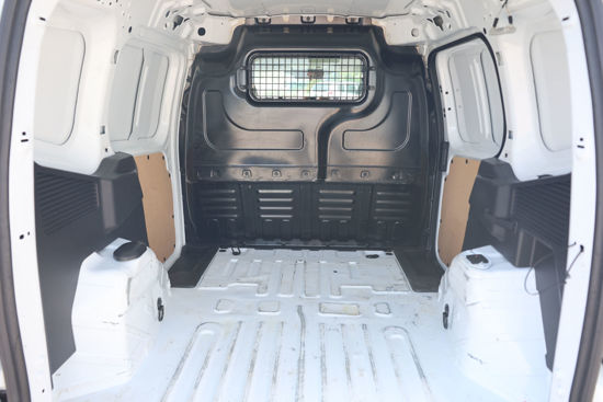 2019 MODEL FORD TRANSIT COURIER VAN 1.5 TDCI DLX 95 Hp A/C