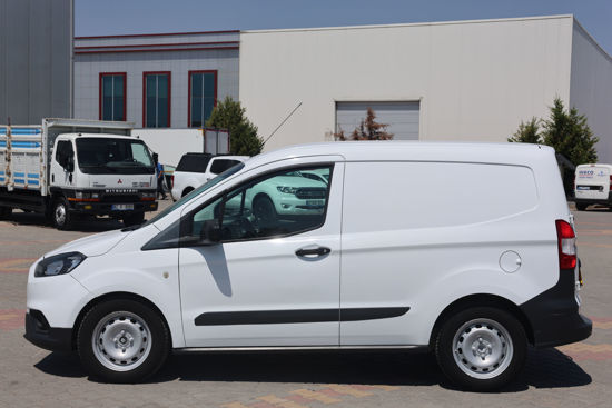 2019 MODEL FORD TRANSIT COURIER VAN 1.5 TDCI DLX 95 Hp A/C