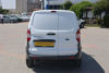 2019 MODEL FORD TRANSIT COURIER VAN 1.5 TDCI DLX 95 Hp A/C
