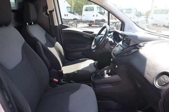 2019 MODEL FORD TRANSIT COURIER VAN 1.5 TDCI DLX 95 Hp A/C