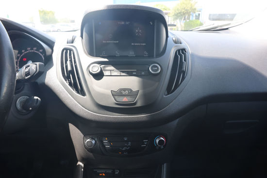 2019 MODEL FORD TRANSIT COURIER VAN 1.5 TDCI DLX 95 Hp A/C