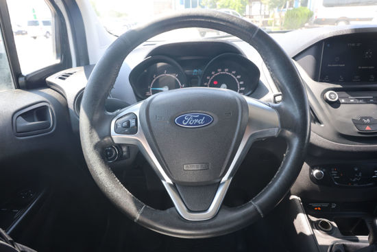 2019 MODEL FORD TRANSIT COURIER VAN 1.5 TDCI DLX 95 Hp A/C