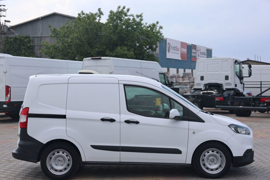 2019 MODEL FORD TRANSIT COURIER VAN 1.5 TDCI DLX 95 Hp A/C