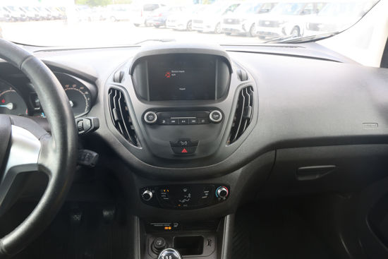 2019 MODEL FORD TRANSIT COURIER VAN 1.5 TDCI DLX 95 Hp A/C