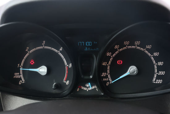 2019 MODEL FORD TRANSIT COURIER VAN 1.5 TDCI DLX 95 Hp A/C