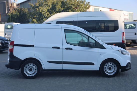2019 MODEL FORD TRANSIT COURIER VAN 1.5 TDCI DLX 95 Hp A/C