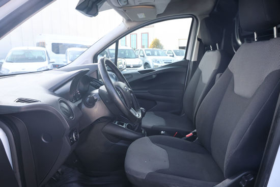 2019 MODEL FORD TRANSIT COURIER VAN 1.5 TDCI DLX 95 Hp A/C