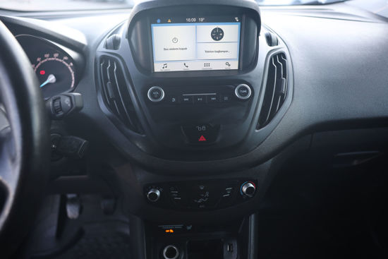 2019 MODEL FORD TRANSIT COURIER VAN 1.5 TDCI DLX 95 Hp A/C