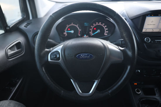 2019 MODEL FORD TRANSIT COURIER VAN 1.5 TDCI DLX 95 Hp A/C