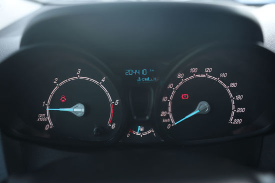 2019 MODEL FORD TRANSIT COURIER VAN 1.5 TDCI DLX 95 Hp A/C