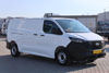 2023 MODEL FORD TRANSIT CUSTOM VAN 320 L 2+1 TREND 136 Hp A/C