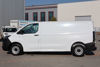 2023 MODEL FORD TRANSIT CUSTOM VAN 320 L 2+1 TREND 136 Hp A/C
