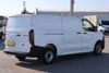 2023 MODEL FORD TRANSIT CUSTOM VAN 320 L 2+1 TREND 136 Hp A/C