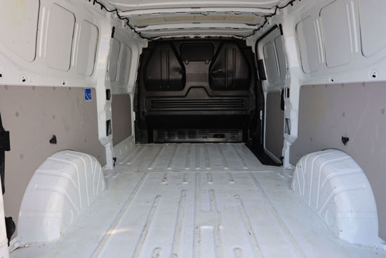 2023 MODEL FORD TRANSIT CUSTOM VAN 320 L 2+1 TREND 136 Hp A/C