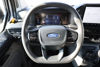 2023 MODEL FORD TRANSIT CUSTOM VAN 320 L 2+1 TREND 136 Hp A/C
