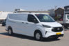 2023 MODEL FORD TRANSIT CUSTOM VAN 320 L 2+1 TREND 136 Hp A/C