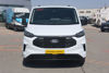 2023 MODEL FORD TRANSIT CUSTOM VAN 320 L 2+1 TREND 136 Hp A/C